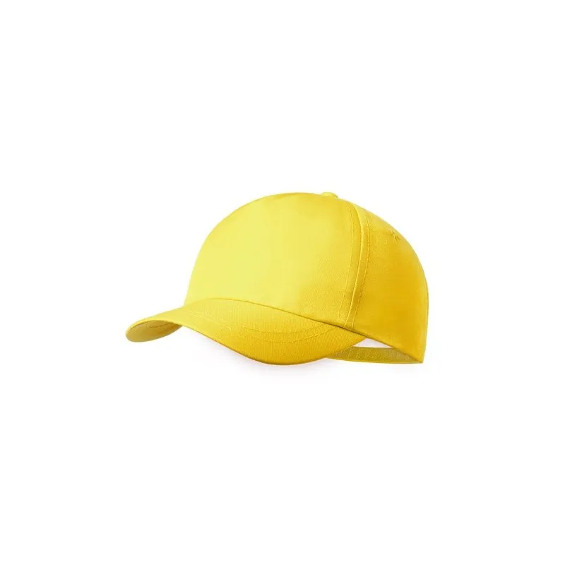 Casquette Enfant Rick - Mode Écologique