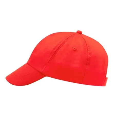 Casquette Enfant Rick - Mode Écologique
