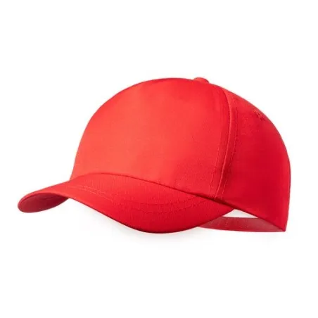 Casquette Enfant Rick - Mode Écologique