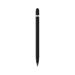 Stylet Crayon Écologique Pratique Personnalisé - Gosfor Matières : polyester Couleurs : fuchsia