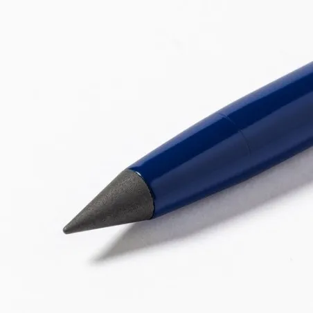 Stylet Crayon Écologique Pratique Personnalisé - Gosfor Matières : papier recyclé personnalisable avec votre logo