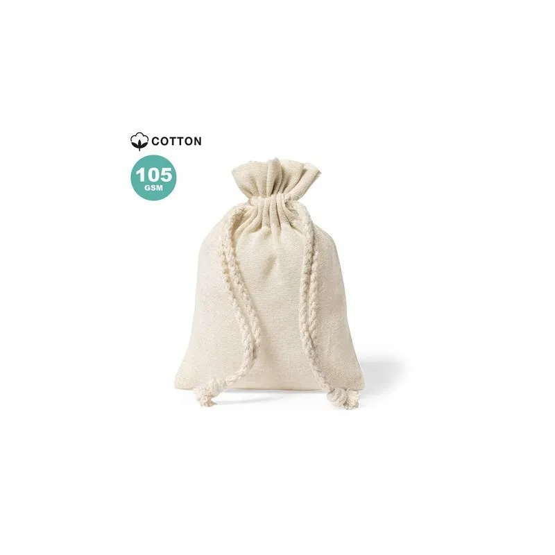 Sac Seaking en Coton 100% - Élégance et Praticité