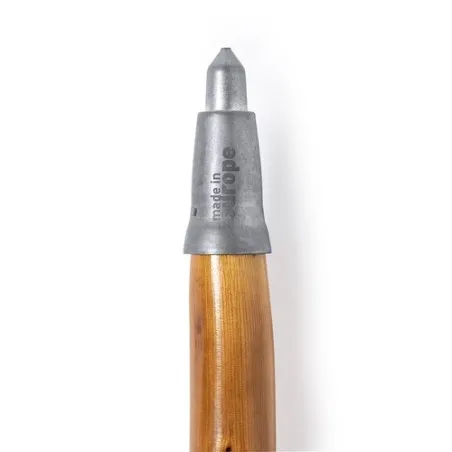 Bâton Tamdar - Canne de randonnée en bois durable