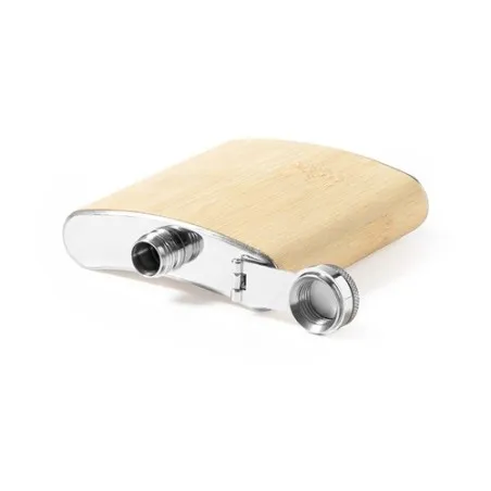 Flacon Rediston : Élégance et Écologie