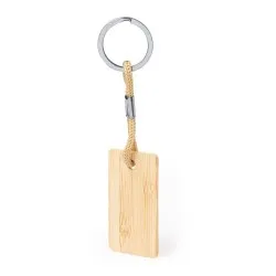 Porte-Clés Écologique Personnalisable - Recbam Matières : coton Taille textile : 3XL Couleurs : bleu royal 2