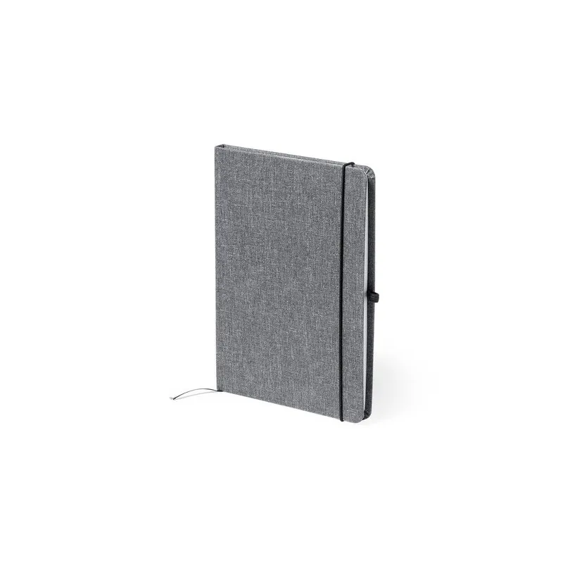 Bloc Notes Durable Personnalisable Pacmel Couleurs : transparent