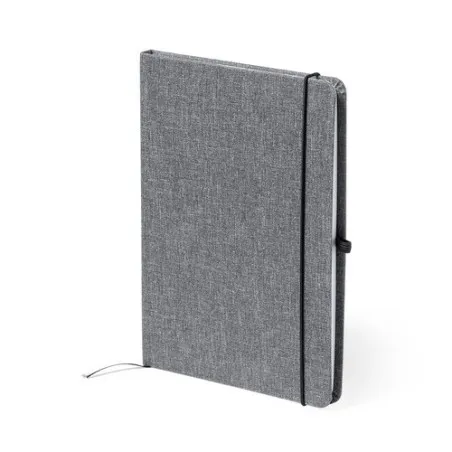 Bloc Notes Durable Personnalisable Pacmel Couleurs : transparent