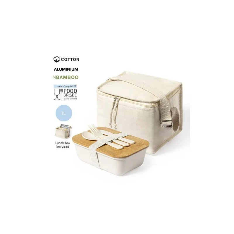 Glacière Isotherme Écologique Personnalisée Pas Cher - Parum Couleurs : fuchsia personnalisable avec votre logo