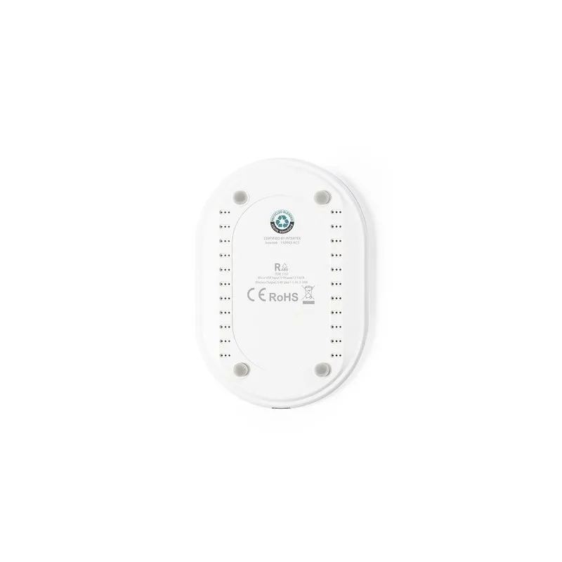 Chargeur Zosmal RCS : Écologique et Pratique