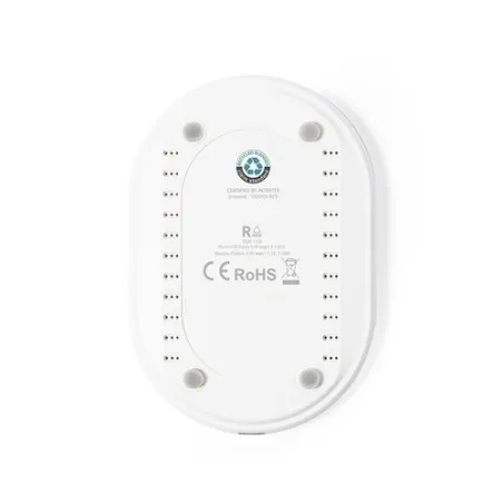 Chargeur Zosmal RCS : Écologique et Pratique