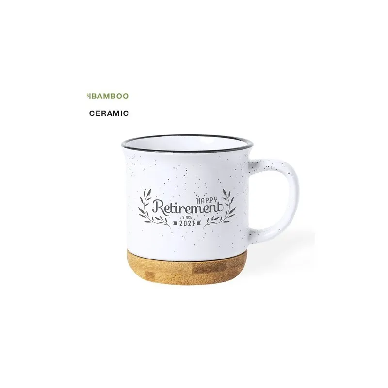 Tasse Personnalisée Élégante et Pratique pas cher - Larray Matières : PET Couleurs : bleu translucide goodies publicitaire événe