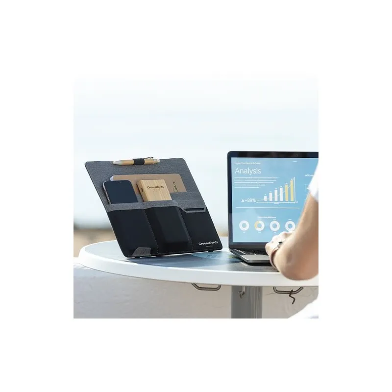 Organiseur Support Tronser : Pratique et Élégant