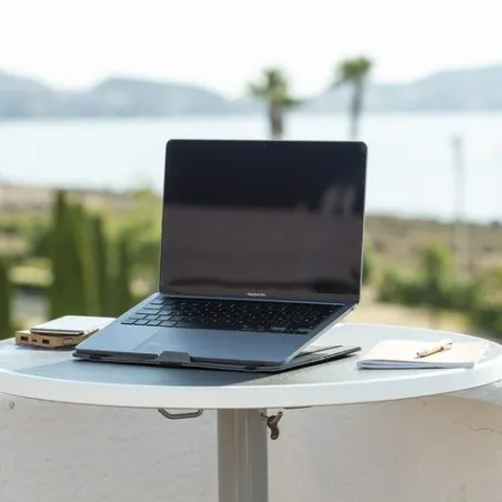 Organiseur Support Tronser : Pratique et Élégant