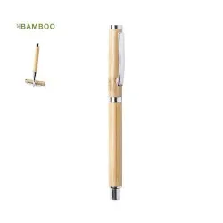 Roller Tamirox en Bambou Personnalisable