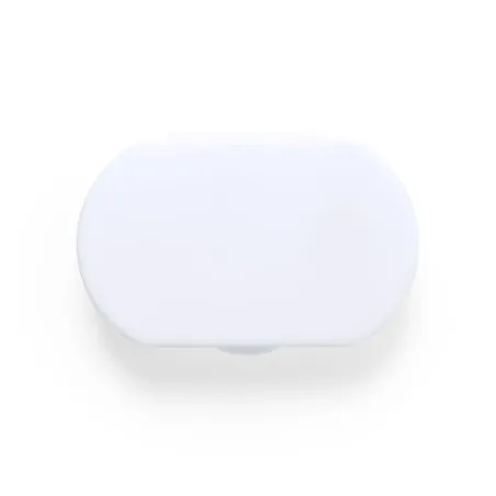 Pilulier Antibactérien Hempix : Hygiène et Praticité