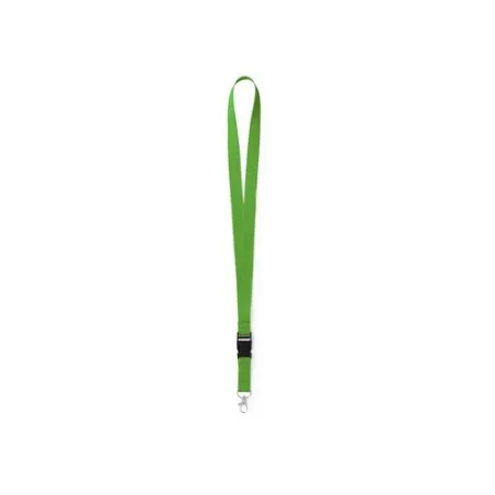 Lanyard Kunel - Tour de Cou Personnalisable