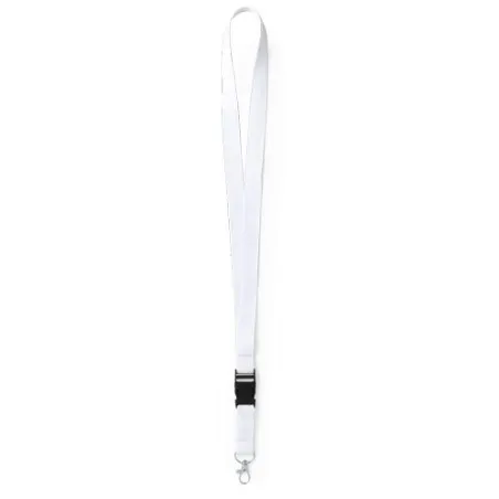Lanyard Kunel - Tour de Cou Personnalisable
