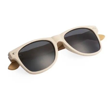 Lunettes de soleil personnalisées UV400 pas cher - Tinex Matières : polyester Taille textile : S Couleurs : bleu marine cadeau e