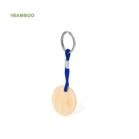 Porte-Clés Écologique Personnalisable - Cirbam Matières : coton Taille textile : 4XL Couleurs : rouge cadeau collaborateur premi