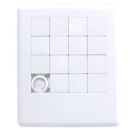 Mini Puzzle Mazinger - Casse-tête Personnalisé