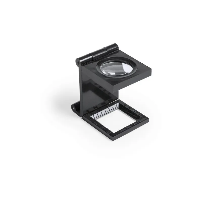 Loupe Compte-Fils Mauran 7X - Précision et Praticité