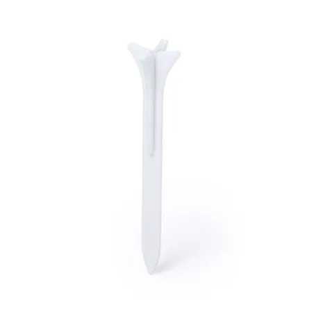 Carte Tee Golf Tunker - Précision et Style