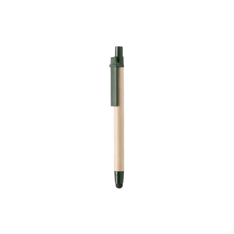 Stylet Bille Than : Le Stylo Écologique Multifonction