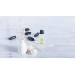 Diffuseur Aromatique Nailex - Parfum Jasmin 2