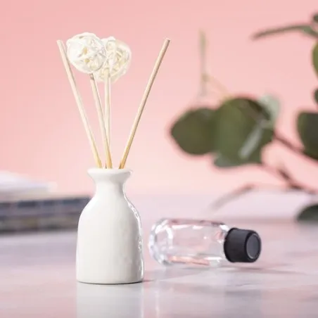 Diffuseur Aromatique Nailex - Parfum Jasmin