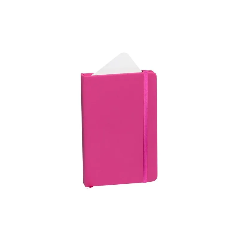 Bloc Notes Kine en Éco-Cuir Personnalisable