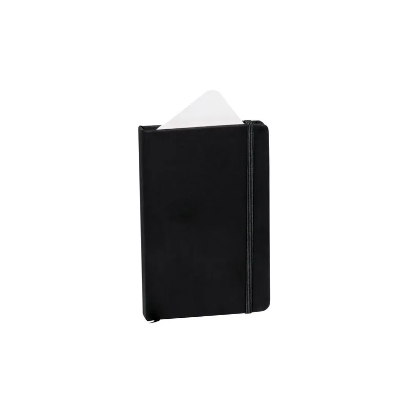 Bloc Notes Kine en Éco-Cuir Personnalisable