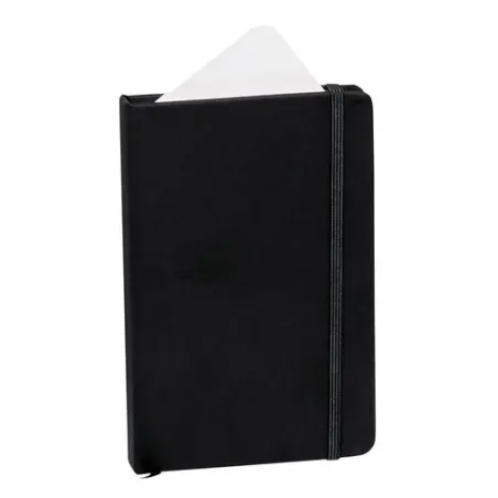 Bloc Notes Kine en Éco-Cuir Personnalisable