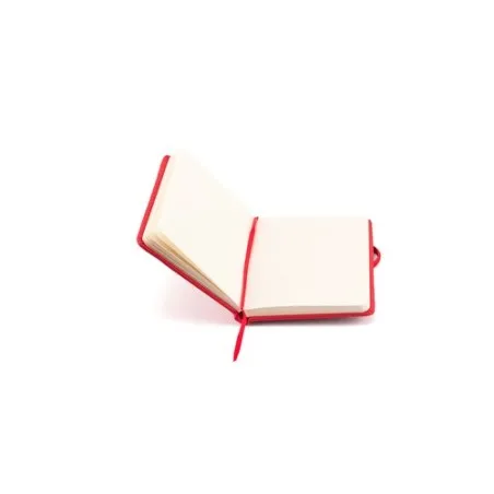 Bloc Notes Kine en Éco-Cuir Personnalisable