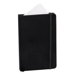 Bloc Notes Kine en Éco-Cuir Personnalisable 2