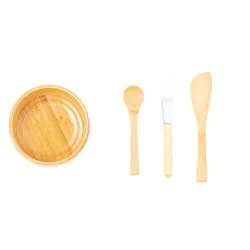 Set Masques Faciaux Iringu - Bien-être et Élégance 2