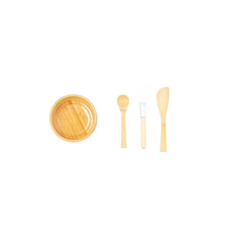 Set Masques Faciaux Iringu - Bien-être et Élégance