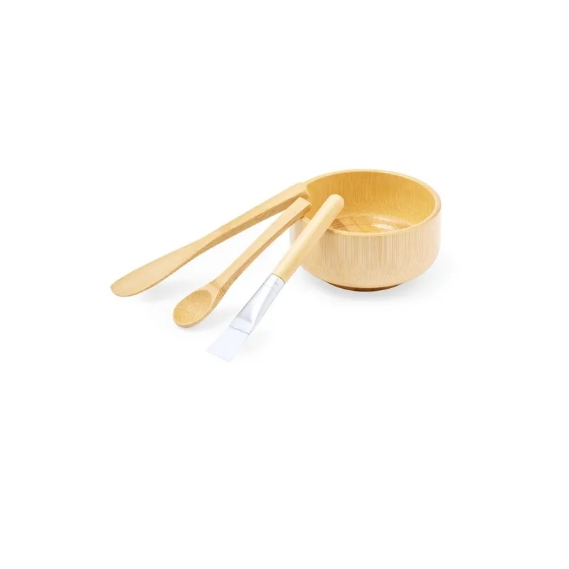 Set Masques Faciaux Iringu - Bien-être et Élégance