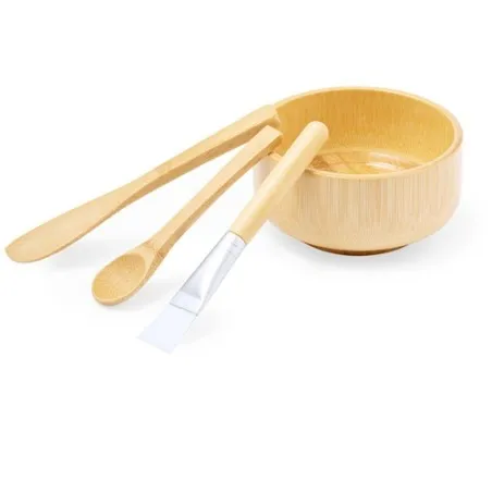 Set Masques Faciaux Iringu - Bien-être et Élégance