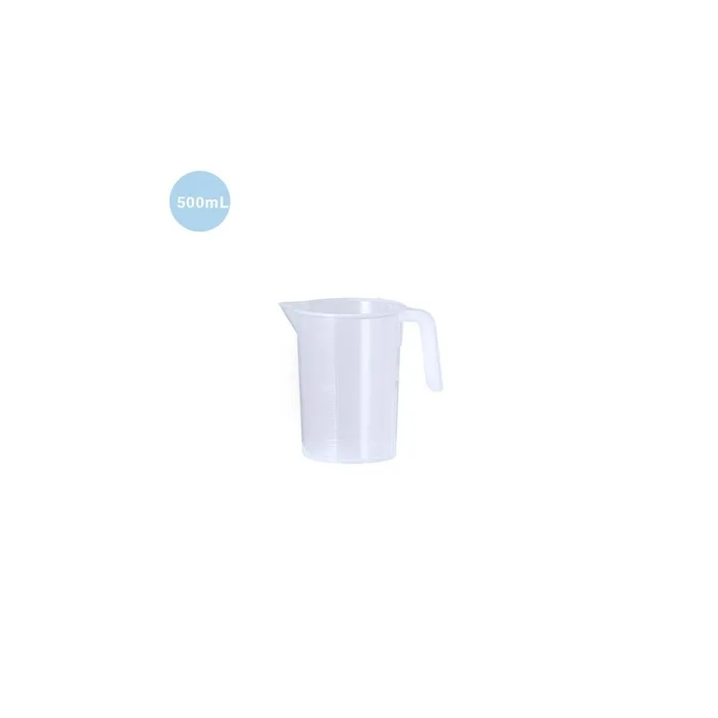 Carafe Mesureur Ladex - Précision et Durabilité