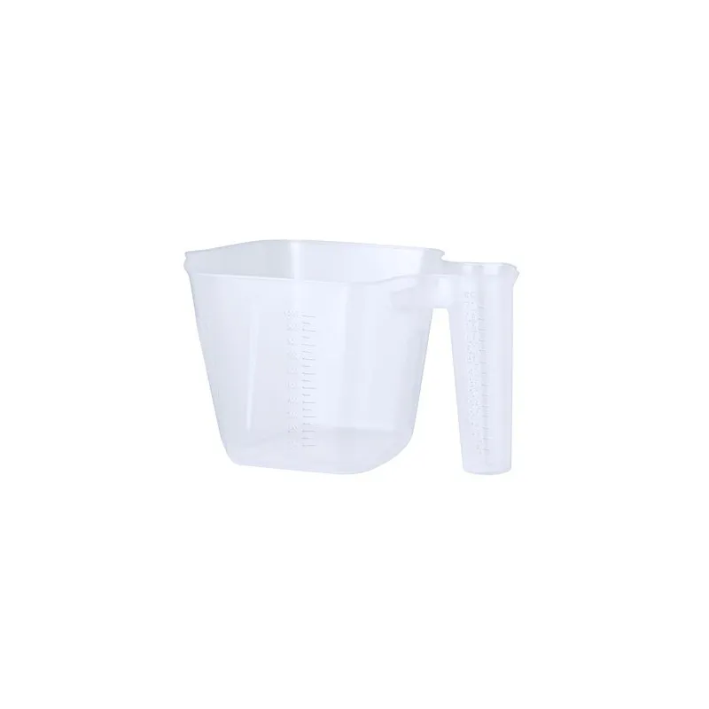 Carafe Mesureur Lumer - Précision et Praticité