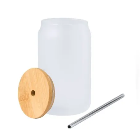 Pot de Sublimation Écologique Unique - Fonix Matières : ABS Couleurs : rouge cadeau entreprise pas cher