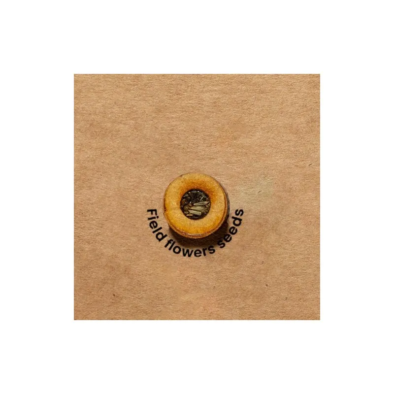 Porte-Documents Ensemencé Hakala