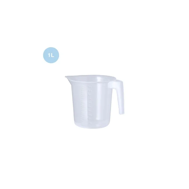 Carafe Mesureur Suwan : Précision et Élégance