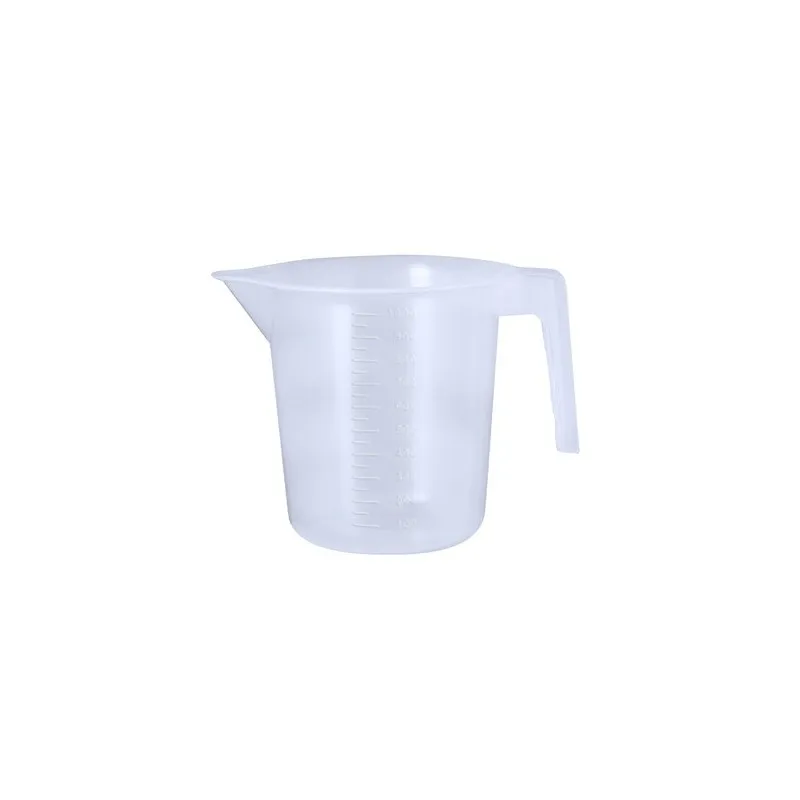 Carafe Mesureur Suwan : Précision et Élégance