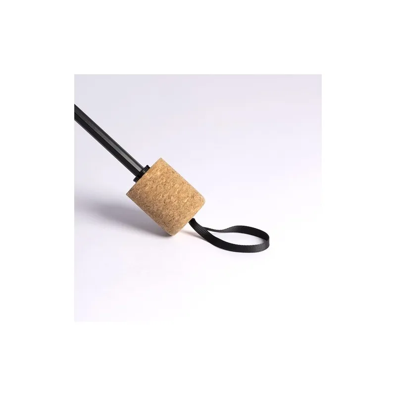 Set de Gobelet et Parapluie Écologique Personnalisé Neolux pas cher Matières : bambou Couleurs : vert livraison express 24h 48h