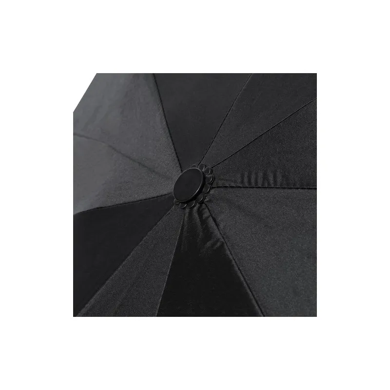 Set de Gobelet et Parapluie Écologique Personnalisé Neolux pas cher Matières : bambou Couleurs : vert objet promotionnel éco-res