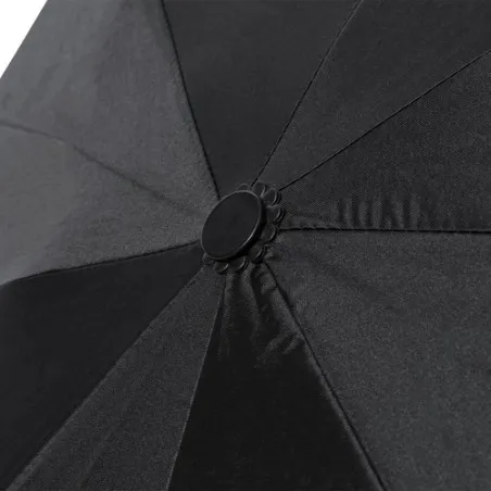 Set de Gobelet et Parapluie Écologique Personnalisé Neolux pas cher Matières : bambou Couleurs : vert objet promotionnel éco-res