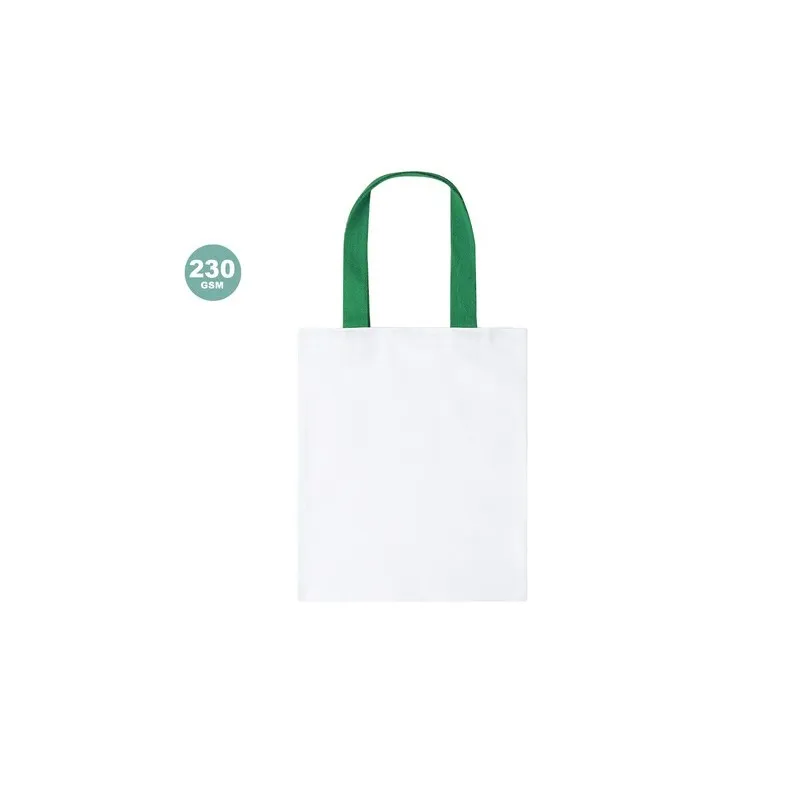 Sac Shopping Personnalisé Écologique Krinix Matières : ABS Couleurs : blanc livraison express 24h 48h