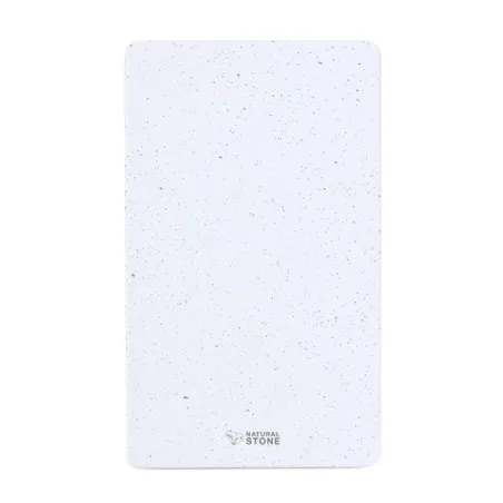 Power Bank Écologique 5000 mAh Personnalisée pas cher Noiman Couleurs : orange Matières : polyester recyclé