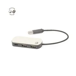Port USB Nylox - Écologique et Pratique 2